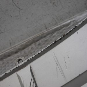 Audi E Tron Front Bumper Lower Section 2019 TO 2022 4KE807733 Genuine *DAMAGED* - Image 5