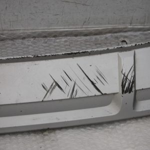 Audi E Tron Front Bumper Lower Section 2019 TO 2022 4KE807733 Genuine *DAMAGED* - Image 6