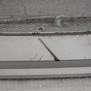 Audi E Tron Front Bumper Lower Section 2019 TO 2022 4KE807733 Genuine *DAMAGED* - Image 7