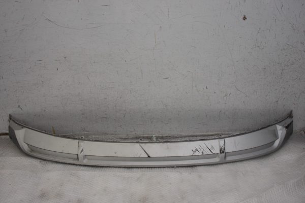 Audi-E-Tron-Front-Bumper-Lower-Section-2019-TO-2022-4KE807733-Genuine-DAMAGED-177417838138