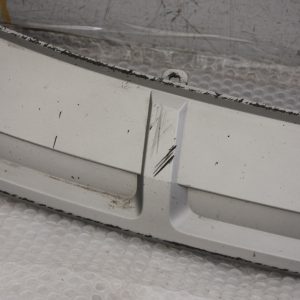 Audi E Tron Front Bumper Lower Section 2019 TO 2022 4KE807733 Genuine *DAMAGED* - Image 8