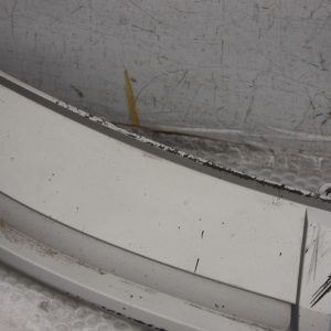 Audi E Tron Front Bumper Lower Section 2019 TO 2022 4KE807733 Genuine *DAMAGED* - Image 9