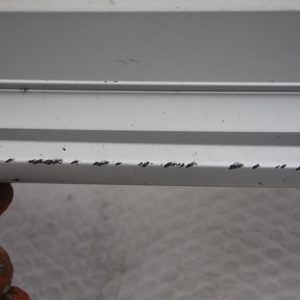 Audi E Tron Front Bumper Lower Section 2019 TO 2022 4KE807733 Genuine *DAMAGED* - Image 10