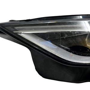 Audi E-Tron Front Left LED Headlight 2019 TO 2022 4KE941039A Genuine - Image 3