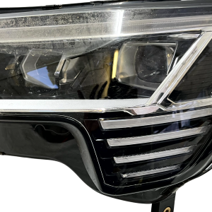 Audi E-Tron Front Left LED Headlight 2019 TO 2022 4KE941039A Genuine - Image 5