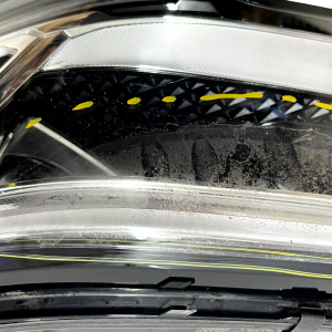 Audi E-Tron Front Left LED Headlight 2019 TO 2022 4KE941039A Genuine - Image 6