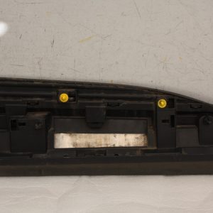 Audi E Tron Front Left Side Door Moulding 2019 ON 4KE853959 Genuine - Image 11