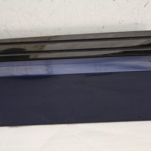 Audi E Tron Front Left Side Door Moulding 2019 ON 4KE853959 Genuine - Image 3