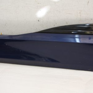 Audi E Tron Front Left Side Door Moulding 2019 ON 4KE853959 Genuine - Image 5