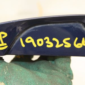 Audi E Tron Front Left Side Door Moulding 2019 ON 4KE853959 Genuine - Image 7