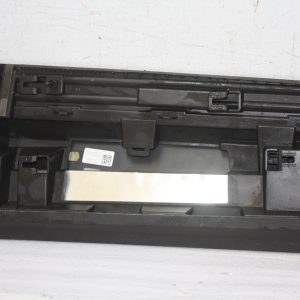 Audi E Tron Front Left Side Door Moulding 2019 ON 4KE853959 Genuine - Image 12