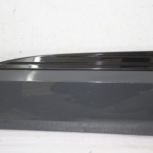 Audi E Tron Front Left Side Door Moulding 2019 ON 4KE853959 Genuine - Image 4