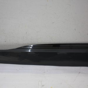 Audi E Tron Front Left Side Door Moulding 2019 ON 4KE853959 Genuine