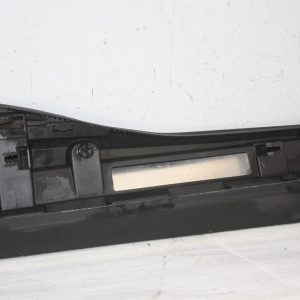 Audi E Tron Front Left Side Door Moulding 2019 ON 4KE853959 Genuine - Image 10