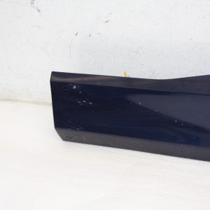 Audi E Tron Front Left Side Door Moulding 4KE853959 Genuine - Image 6