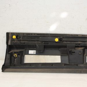 Audi E Tron Front Left Side Door Moulding 4KE853959 Genuine - Image 10