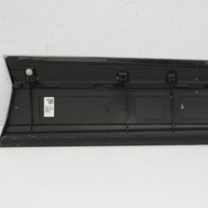 Audi E Tron Front Left Side Door Moulding 89A853959B Genuine - Image 12