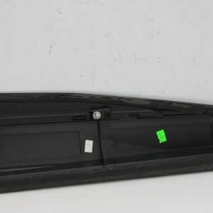Audi E Tron Front Left Side Door Moulding 89A853959B Genuine - Image 13