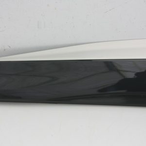 Audi E Tron Front Left Side Door Moulding 89A853959B Genuine - Image 3
