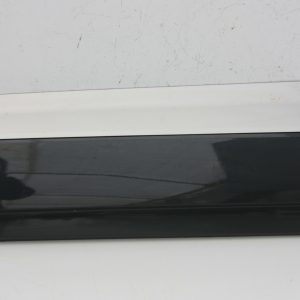 Audi E Tron Front Left Side Door Moulding 89A853959B Genuine - Image 4