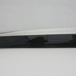 Audi E Tron Front Left Side Door Moulding 89A853959B Genuine - Image 1