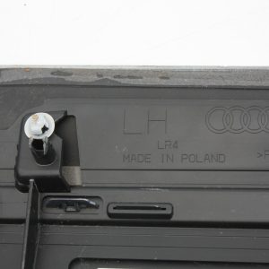 Audi E Tron Front Left Side Door Moulding 89A853959B Genuine - Image 7