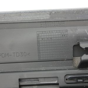 Audi E Tron Front Left Side Door Moulding 89A853959B Genuine - Image 8