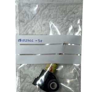 Audi E-Tron GT Front Crash Impact Sensor 2021 TO 2024 4N0959651D Genuine - Image 12