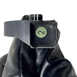 Audi E-Tron GT Front Crash Impact Sensor 2021 TO 2024 4N0959651D Genuine - Image 5