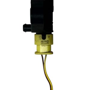 Audi E-Tron GT Front Crash Impact Sensor 2021 TO 2024 4N0959651D Genuine - Image 6