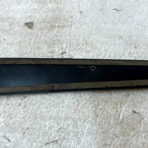 Audi E-Tron Gt Front Left Side Door Molding Trim 2021 TO 2024 4J3853959 Genuine - Image 12