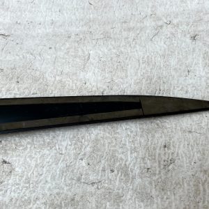 Audi E-Tron Gt Front Left Side Door Molding Trim 2021 TO 2024 4J3853959 Genuine - Image 13