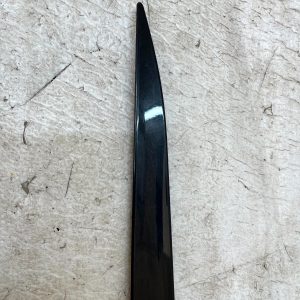 Audi E-Tron Gt Front Left Side Door Molding Trim 2021 TO 2024 4J3853959 Genuine - Image 3
