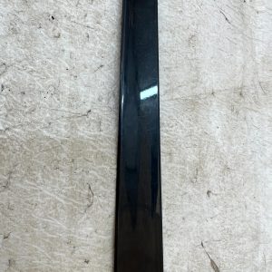 Audi E-Tron Gt Front Left Side Door Molding Trim 2021 TO 2024 4J3853959 Genuine - Image 4