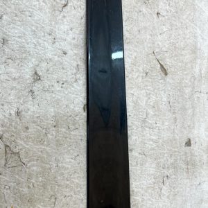 Audi E-Tron Gt Front Left Side Door Molding Trim 2021 TO 2024 4J3853959 Genuine - Image 5