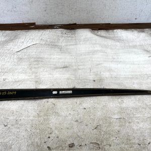 Audi E-Tron Gt Front Left Side Door Molding Trim 2021 TO 2024 4J3853959 Genuine - Image 8