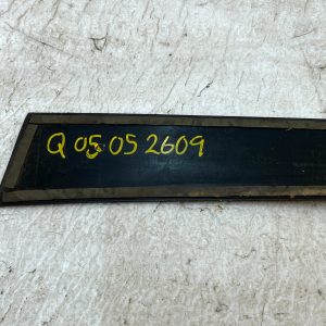 Audi E-Tron Gt Front Left Side Door Molding Trim 2021 TO 2024 4J3853959 Genuine - Image 9
