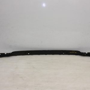 Audi E Tron Rear Bumper Trim 2019 ON 4KE807833 Genuine - Image 11