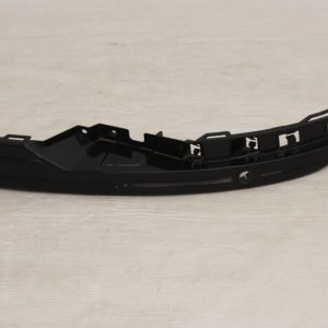 Audi E Tron Rear Bumper Trim 2019 ON 4KE807833 Genuine - Image 5