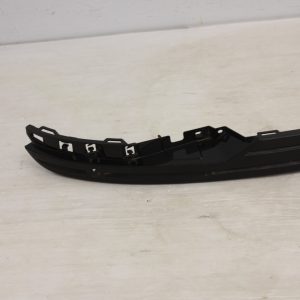 Audi E Tron Rear Bumper Trim 2019 ON 4KE807833 Genuine - Image 6