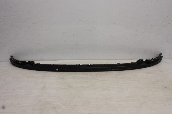 Audi-E-Tron-Rear-Bumper-Trim-2019-ON-4KE807833-Genuine-175428072528