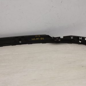 Audi E Tron Rear Bumper Trim 2019 ON 4KE807833 Genuine - Image 9