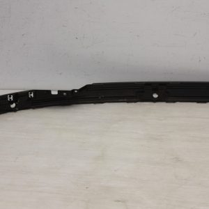 Audi E Tron Rear Bumper Trim 2019 ON 4KE807833 Genuine - Image 10
