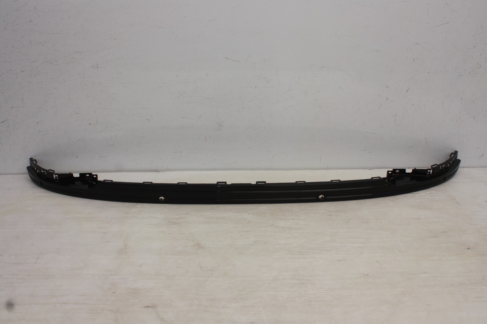 Audi E Tron Rear Bumper Trim 2019 ON 4KE807833 Genuine