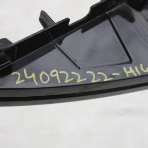 Audi E Tron Rear Bumper Trim 2019 TO 2022 4KE807833 Genuine - Image 12