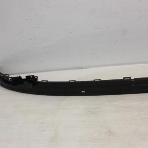 Audi E Tron Rear Bumper Trim 2019 TO 2022 4KE807833 Genuine - Image 3