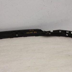 Audi E Tron Rear Bumper Trim 2019 TO 2022 4KE807833 Genuine - Image 8