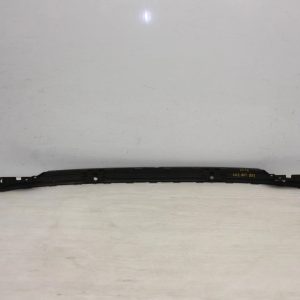 Audi E Tron Rear Bumper Trim 2019 TO 2022 4KE807833 Genuine - Image 10