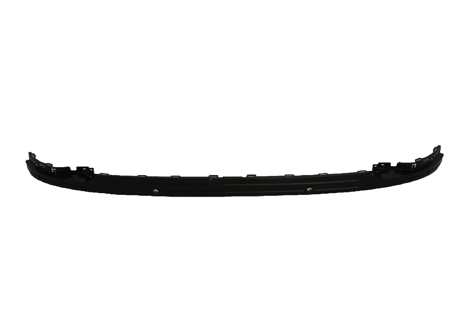 Audi E Tron Rear Bumper Trim 2019 TO 2022 4KE807833 Genuine