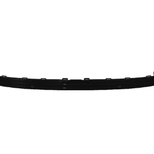 Audi E Tron Rear Bumper Trim 2019 TO 2022 4KE807833 Genuine - Image 1